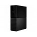 WD My Book 12 TB (WDBBGB0120HBK-EESN)