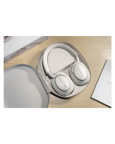 Bowers & Wilkins PX7 S3 Canvas White