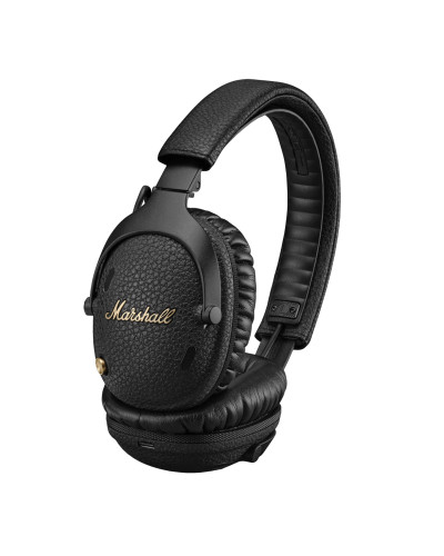 Marshall Monitor III A.N.C Black (1006861)