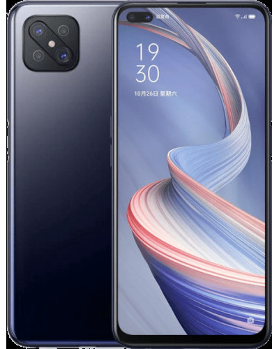 OPPO Reno4 Z 5G 8 / 128GB Black