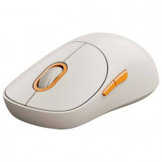 Xiaomi Mi Wireless Mouse 3 White GL (BHR8912GL)