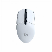 Logitech G305 Lightspeed White (910-005291)