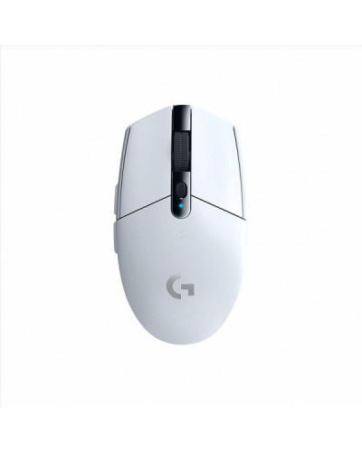 Logitech G305 Lightspeed White (910-005291)