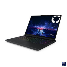 Lenovo Legion Pro 5 16IRX10 Eclipse Black (83NN004BGE)