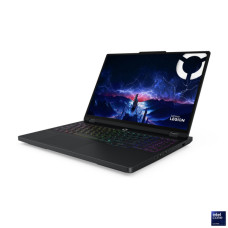 Lenovo Legion Pro 5 16IRX10 Eclipse Black (83NN004BGE)
