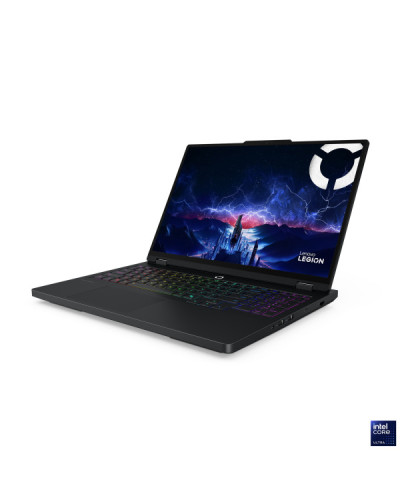 Lenovo Legion Pro 5 16IRX10 Eclipse Black (83NN004BGE)