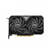 MSI GeForce RTX 4060 VENTUS 2X BLACK 8G OC