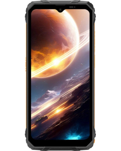 Blackview Fort 1 6/256GB Orange