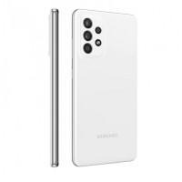 Samsung Galaxy A52s 5G SM-A528B 8/128GB Awesome White