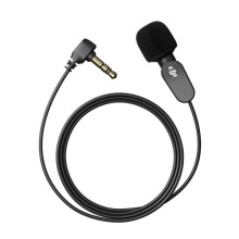 DJI Lavalier Mic (CP.RN.00000331.01)
