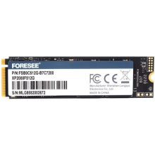 FORESEE XP2000 512 GB (FSB0C512G-B7C7200)
