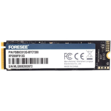 FORESEE XP2000 512 GB (FSB0C512G-B7C7200)