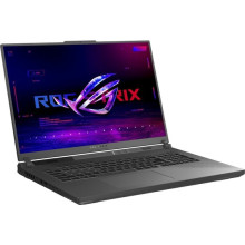 ASUS ROG Strix G18 G814PM Eclipse Gray (G814PM-ES396)