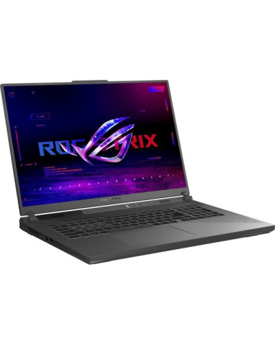 ASUS ROG Strix G18 G814PM Eclipse Gray (G814PM-ES396)