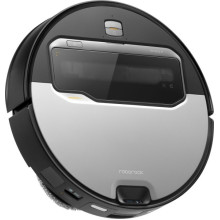 RoboRock Saros Z70 Silver