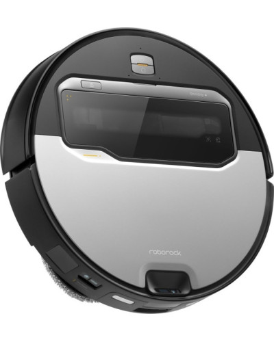 RoboRock Saros Z70 Silver
