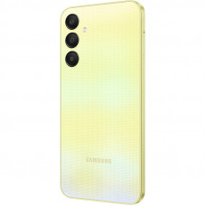 Samsung Galaxy A25 5G SM-A256E 8/256GB Yellow