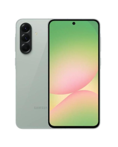 Samsung Galaxy A56 5G 12/256GB Awesome Olive (SM-A566BZGY)