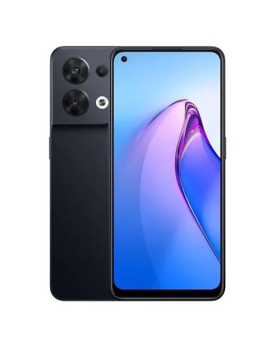 OPPO Reno8 5G 8/256GB Shimmer Black