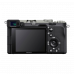 Sony Alpha a7C kit (28-60mm) Black (ILCE7CLB)