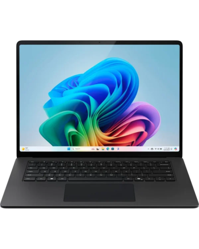 Microsoft Surface Laptop 7 Copilot+ PC 7th Edition 15 Snapdragon X Elite 64GB/1TB Black (EP2-06082)