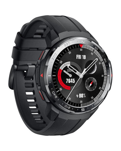Honor Watch GS Pro Charcoal Black
