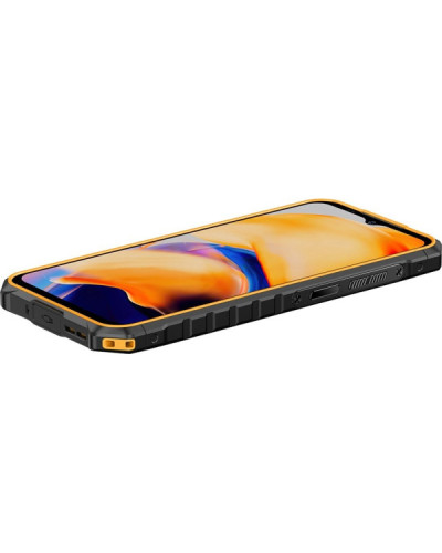 Ulefone Armor X13 6/64GB Orange