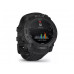Garmin Instinct 3 50mm AMOLED Tactical Edition Black with Black Band (010-03020-50)