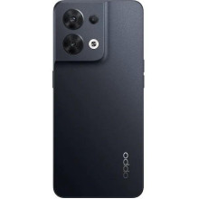 OPPO Reno8 5G 8/256GB Shimmer Black