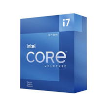 Intel Core i7-12700KF (BX8071512700KF)