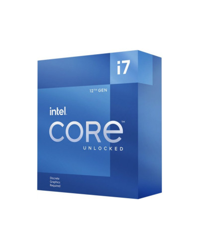Intel Core i7-12700KF (BX8071512700KF)