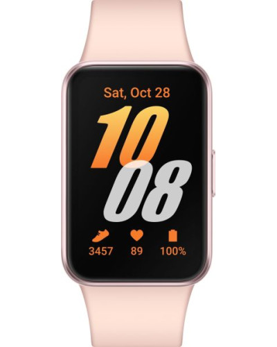 Samsung Galaxy Fit3 Pink Gold (SM-R390NIDA)