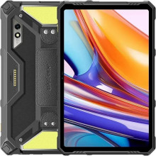 Ulefone Armor Pad 3 Pro 8/256Gb LTE Black
