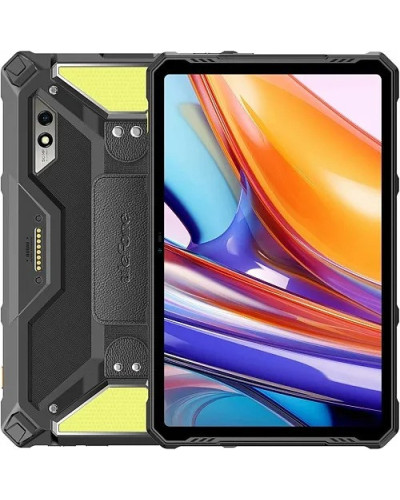 Ulefone Armor Pad 3 Pro 8/256Gb LTE Black