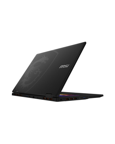 MSI Crosshair 18 HX AI A2XWGKG Gray (A2XWGKG-012US)