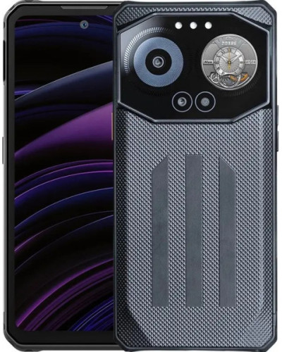 Oukitel IIIF150 B3C 4/256GB Granite Gray