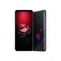 ASUS ROG Phone 5 16/256GB Phantom Black