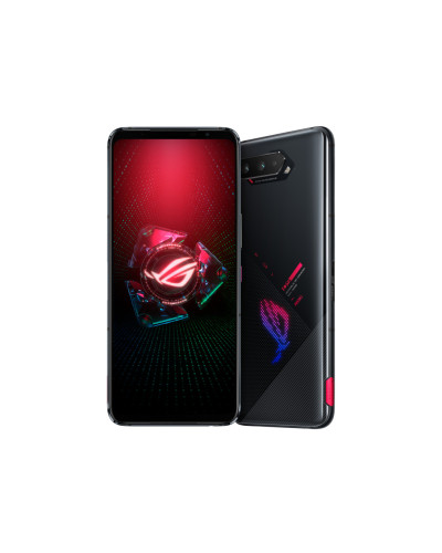 ASUS ROG Phone 5 16/256GB Phantom Black