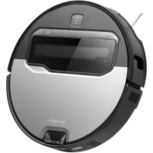 RoboRock Saros Z70 Silver