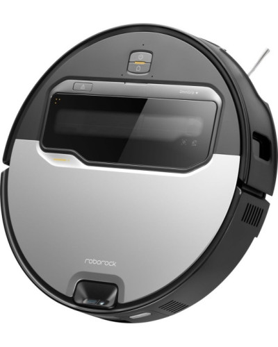 RoboRock Saros Z70 Silver
