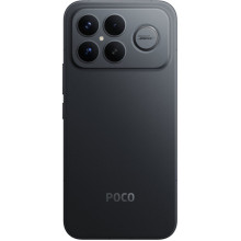 Xiaomi POCO F8 Ultra 12/256GB Black