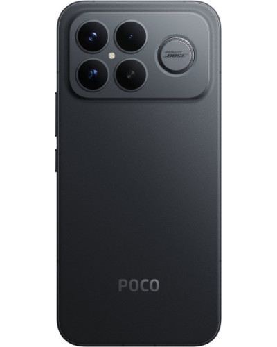 Xiaomi POCO F8 Ultra 12/256GB Black