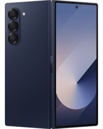 Samsung Galaxy Fold6 12/256GB Navy (SM-F956BDBB)