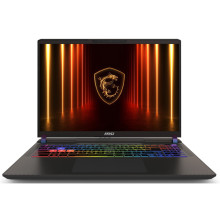 MSI Vector A18 HX AI A9WIG (A9WIG-075US)