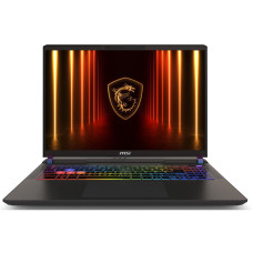 MSI Vector A18 HX AI A9WIG (A9WIG-075US)