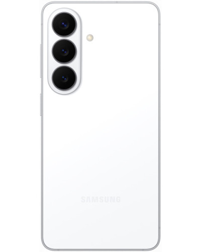 Samsung Galaxy S26 12/512GB White (SM-S942BZWH)