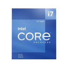 Intel Core i7-12700KF (BX8071512700KF)