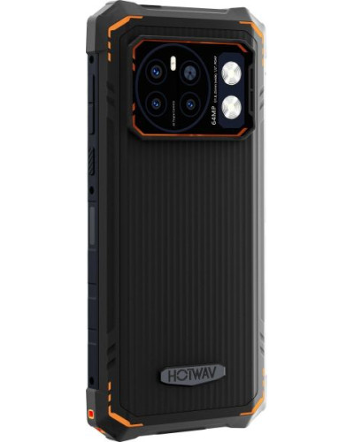 Hotwav Cyber 13 Pro 12/256GB Orange