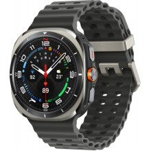 Samsung Galaxy Watch Ultra 2025 Titanium Silver (SM-L705FZS2)
