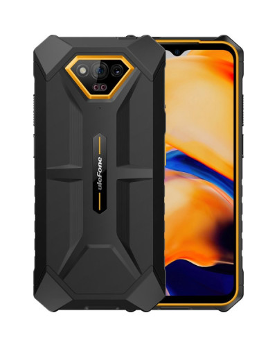 Ulefone Armor X13 6/64GB Orange